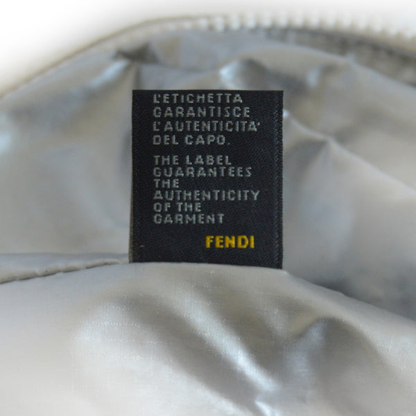 Crossword Grande Fendi Bag