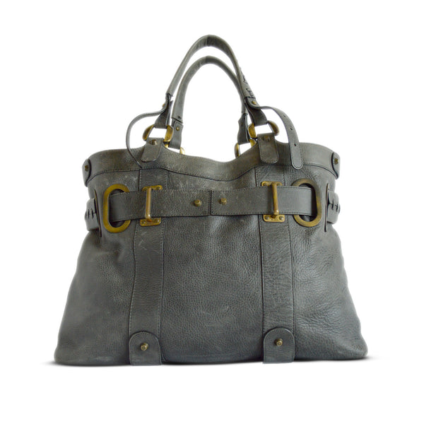 Barbara Bui Tote Bag Bone