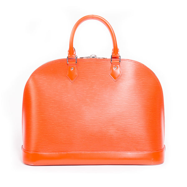 Louis Vuitton Alma GM