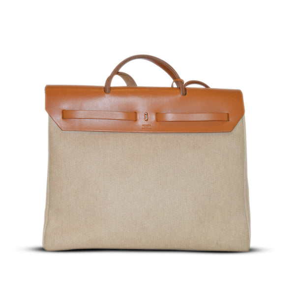 Hermès Herbag GM