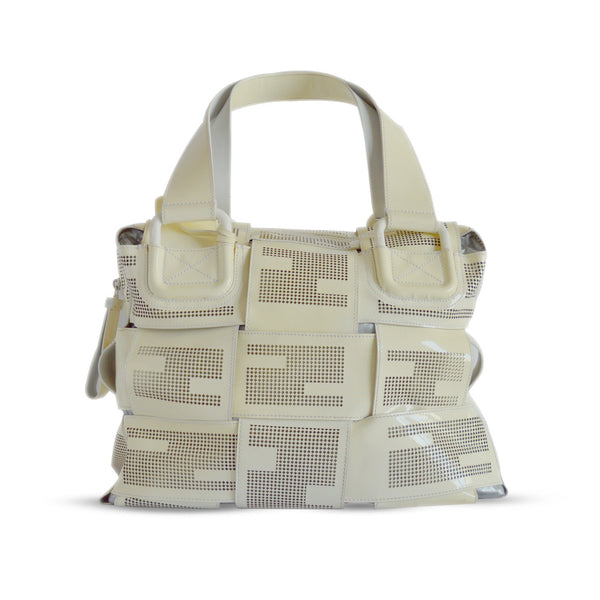 Crossword Grande Fendi Bag