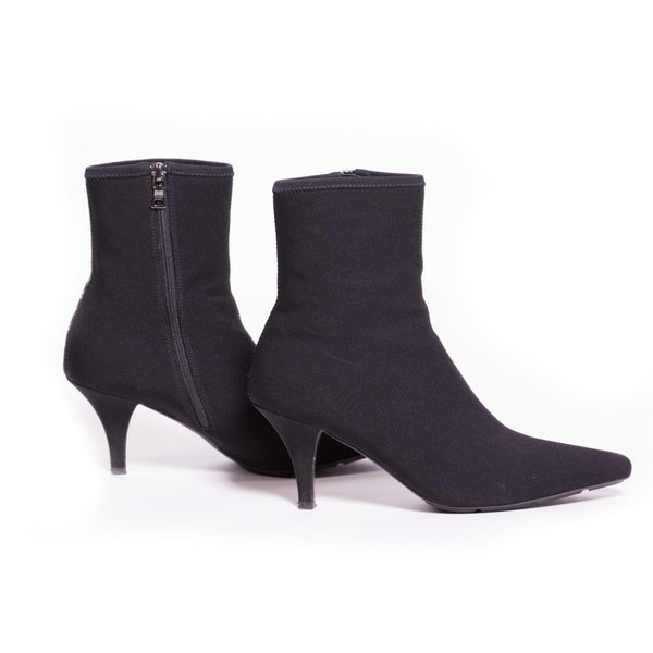 Prada Ankle Booties