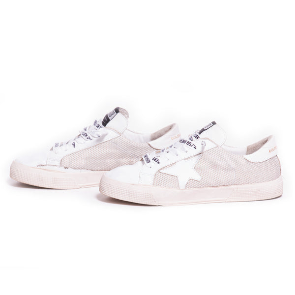 Golden Goose May Sneakers