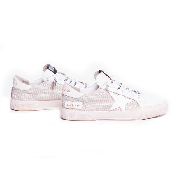 Golden Goose May Sneakers