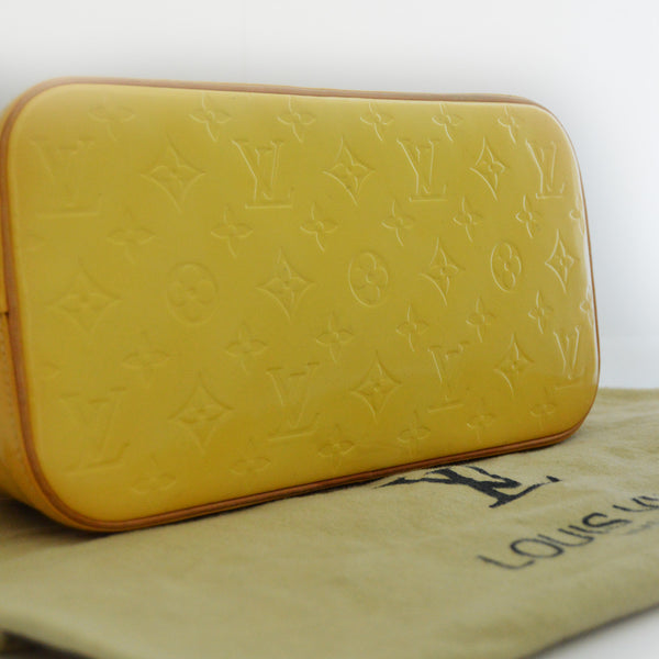 Louis Vuitton Houston Handbag