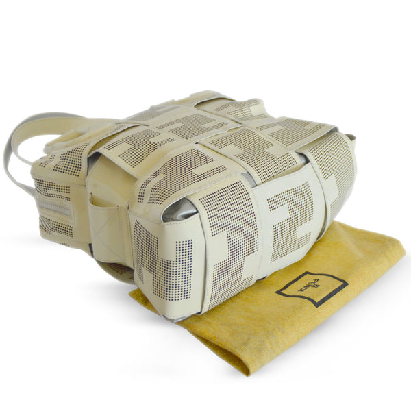 Crossword Grande Fendi Bag
