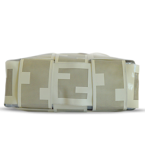 Crossword Grande Fendi Bag