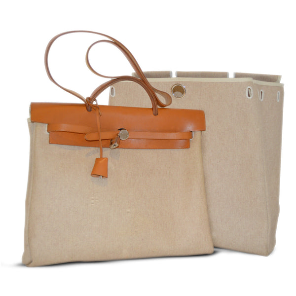Hermès Herbag GM