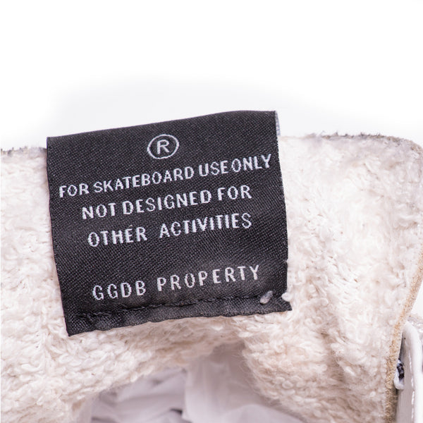 Golden Goose May Sneakers