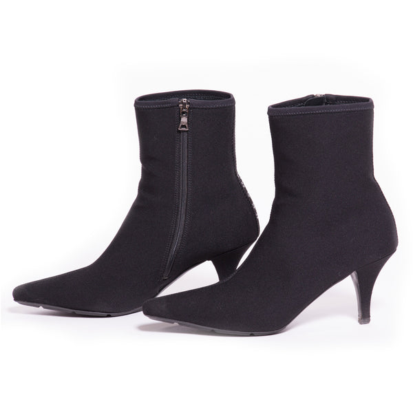 Prada Ankle Booties
