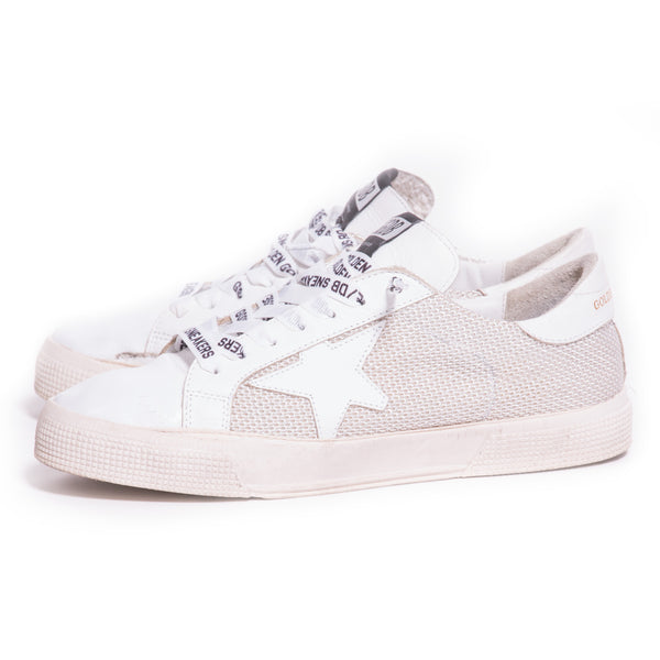Golden Goose May Sneakers