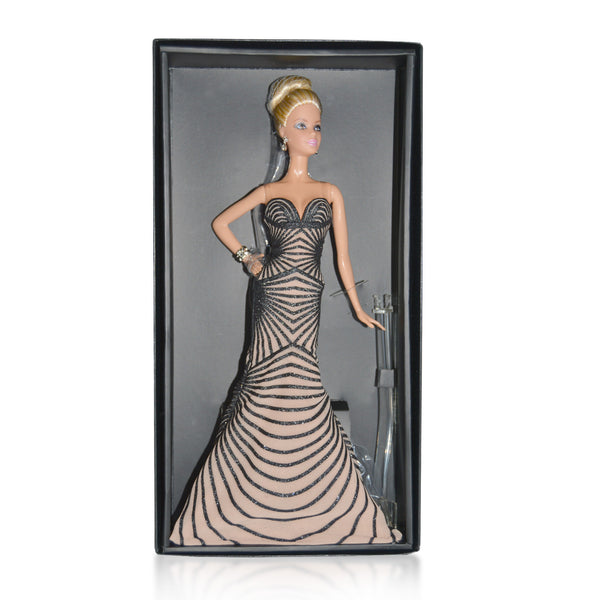 Zuhair Murad Barbie Doll