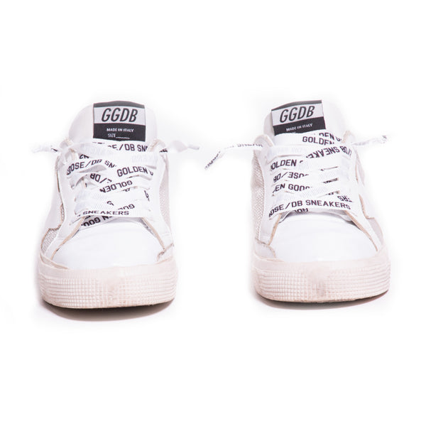 Golden Goose May Sneakers