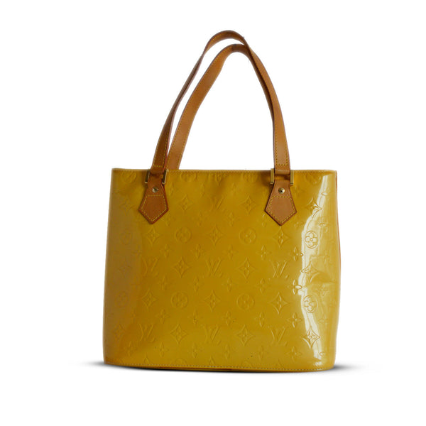 Louis Vuitton Houston Handbag
