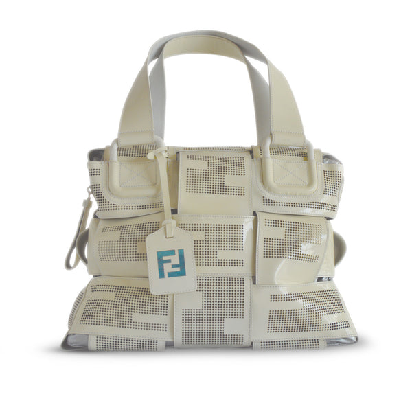 Crossword Grande Fendi Bag