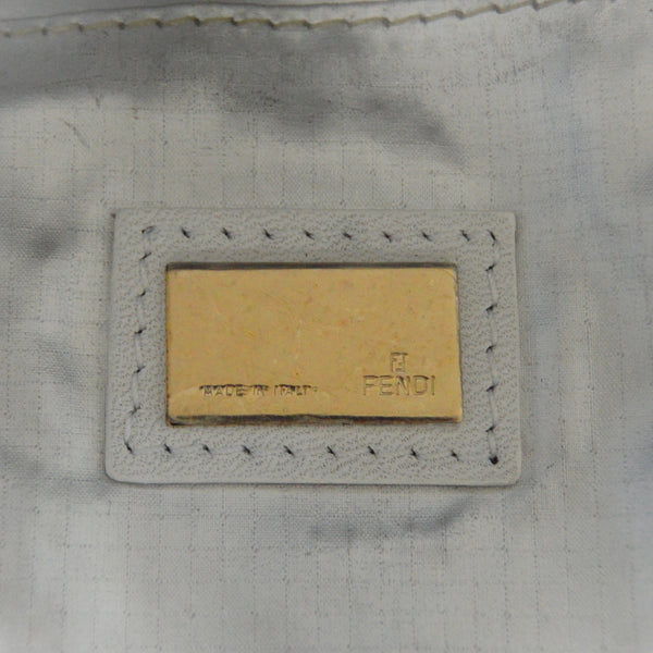 Crossword Grande Fendi Bag