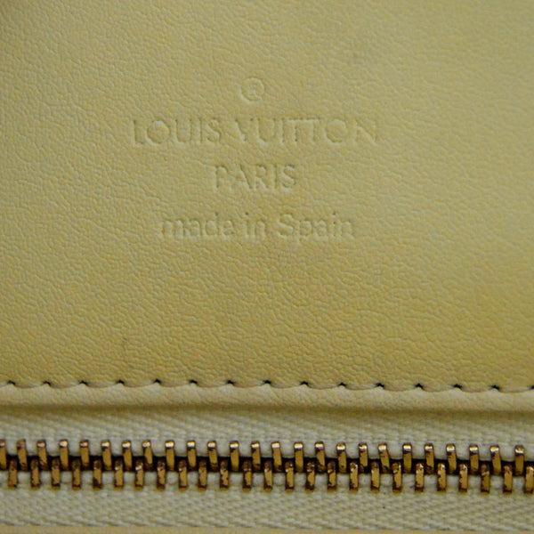 Louis Vuitton Houston Handbag