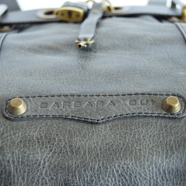 Barbara Bui Tote Bag Bone