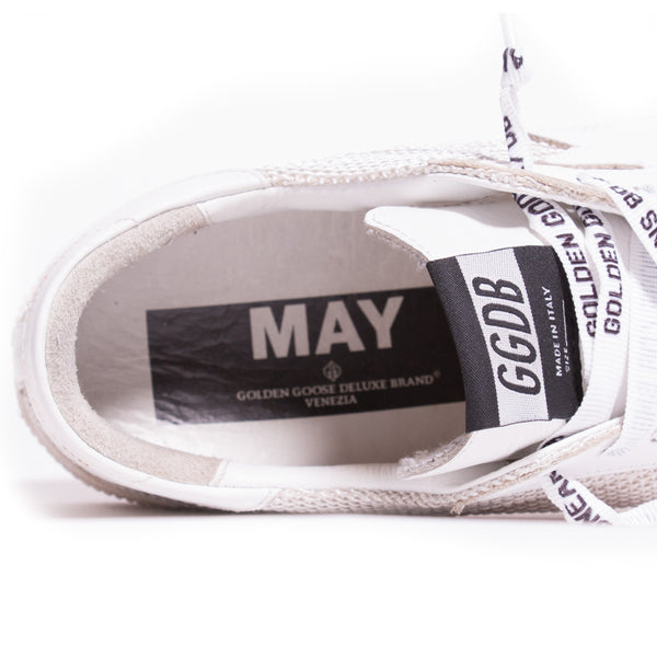 Golden Goose May Sneakers