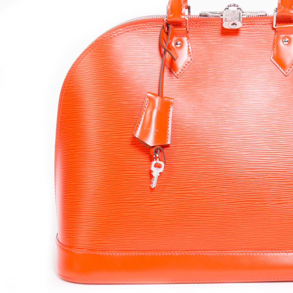 Louis Vuitton Alma GM