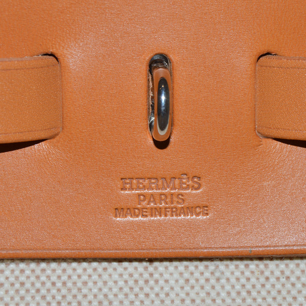 Hermès Herbag GM