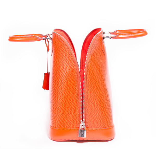 Louis Vuitton Alma GM