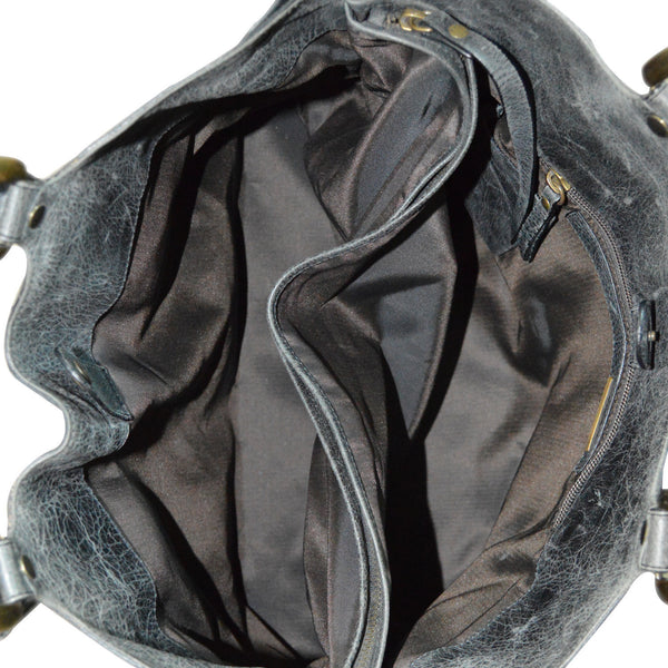 Barbara Bui Tote Bag Bone