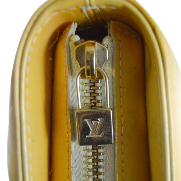 Louis Vuitton Houston Handbag