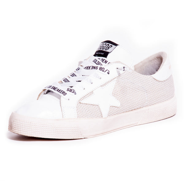 Golden Goose May Sneakers