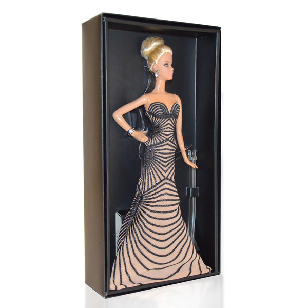 Zuhair Murad Barbie Doll