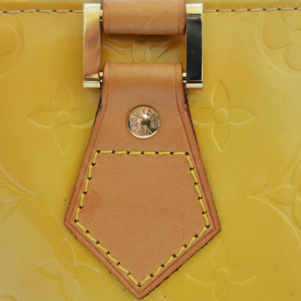 Louis Vuitton Houston Handbag