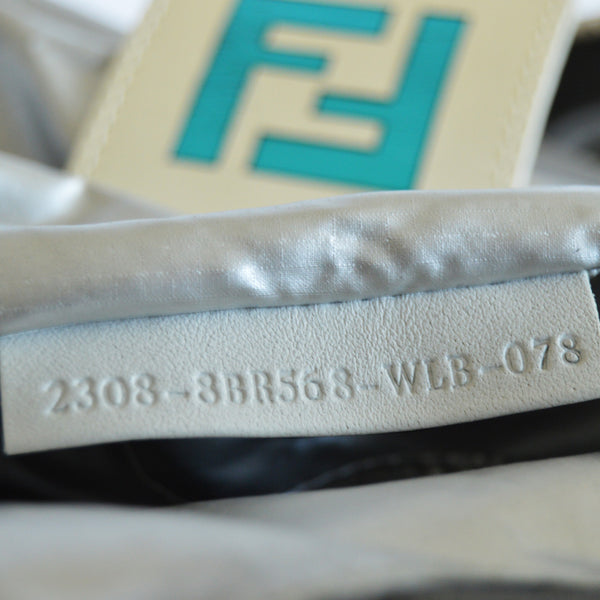 Crossword Grande Fendi Bag