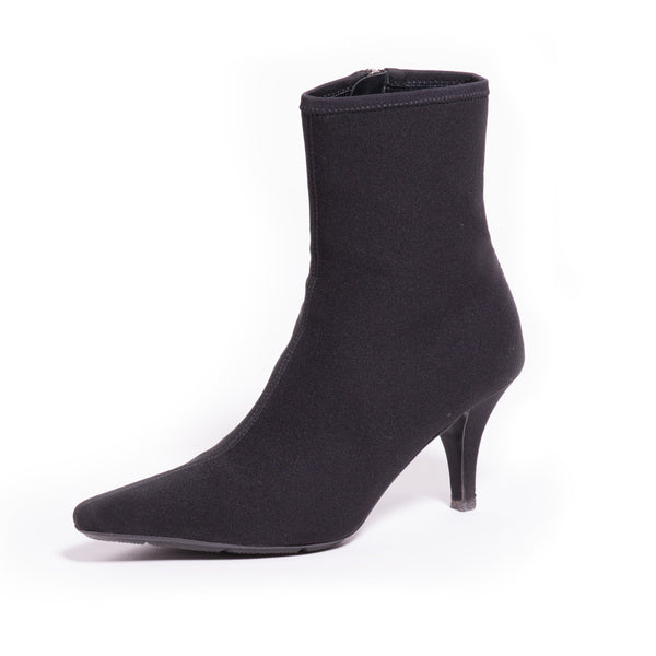 Prada Ankle Booties