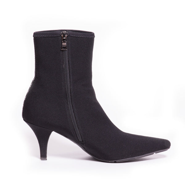 Prada Ankle Booties