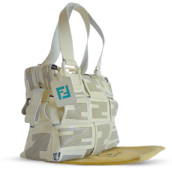 Crossword Grande Fendi Bag