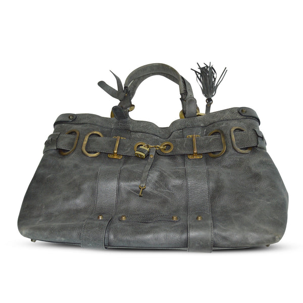 Barbara Bui Tote Bag Bone