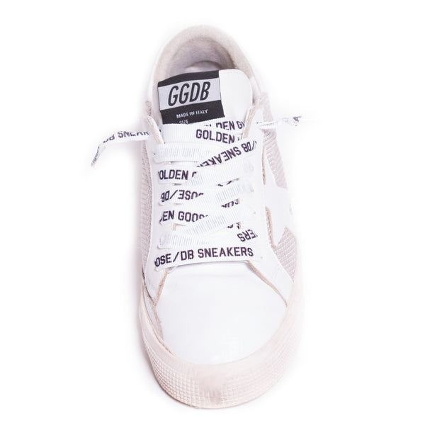 Golden Goose May Sneakers
